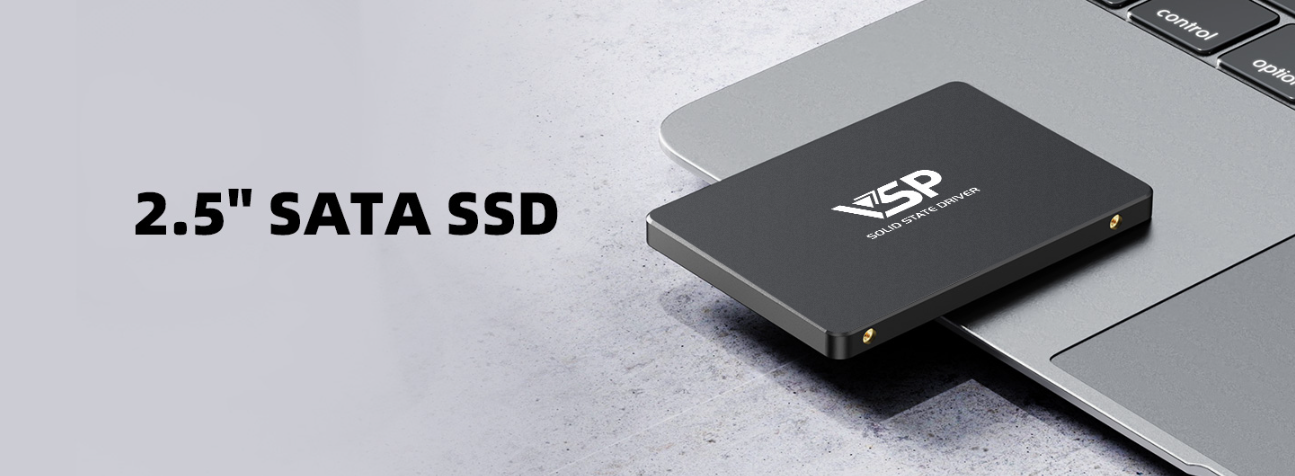 SSD VSP 256GB 860G