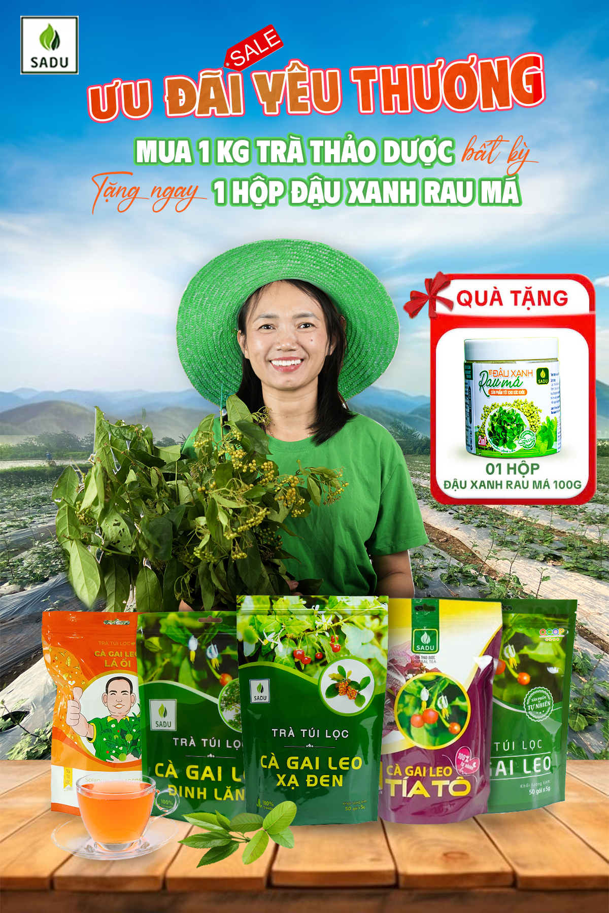 Tất cả sản phẩm