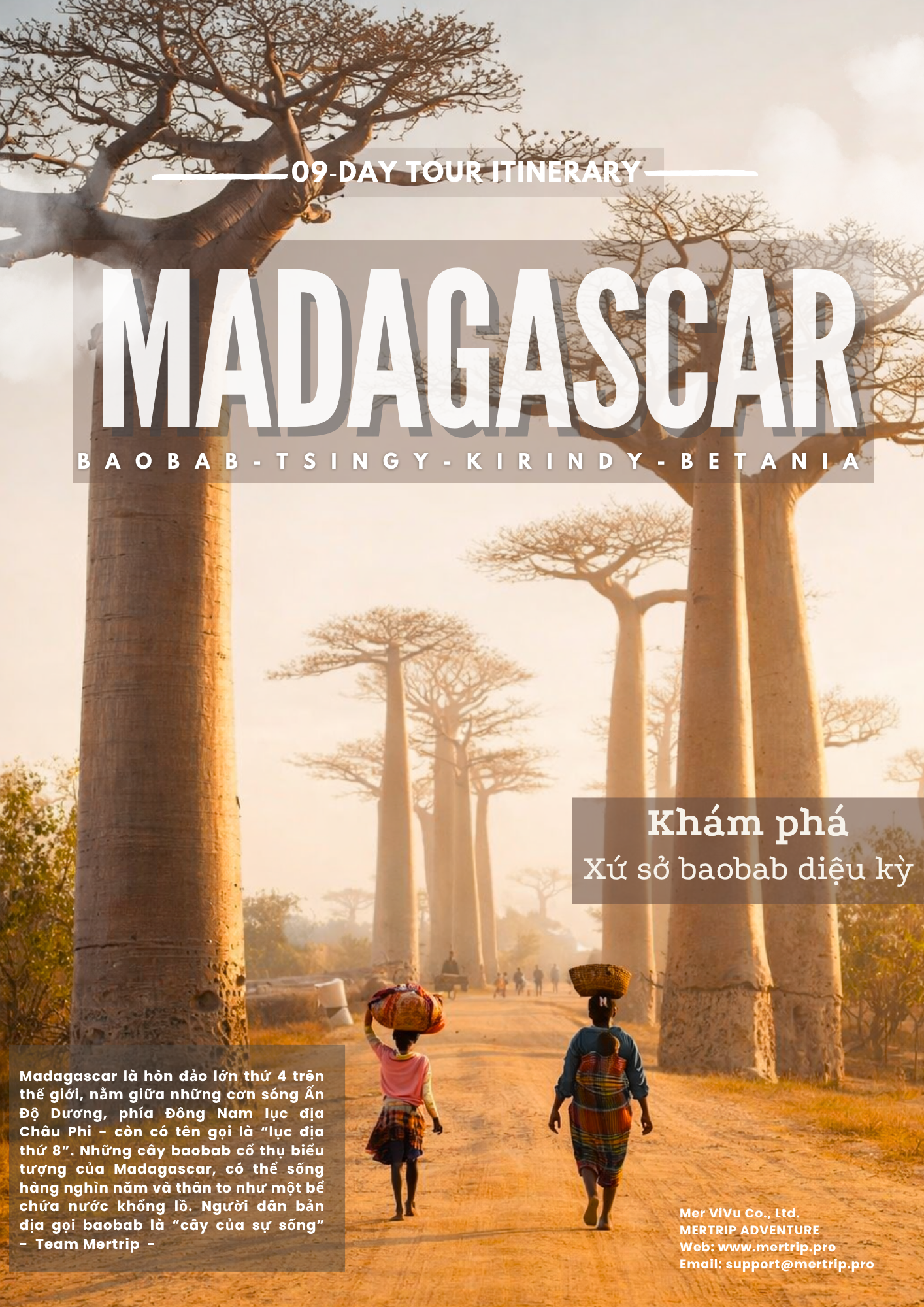 🇲🇬  𝐊𝐡𝐚́𝐦 𝐏𝐡𝐚́ 𝐌𝐚𝐝𝐚𝐠𝐚𝐬𝐜𝐚𝐫 –𝐇𝐚̀𝐧𝐡 𝐓𝐫𝐢̀𝐧𝐡 𝐇𝐨𝐚𝐧𝐠 𝐒𝐨̛ & 𝐊𝐲̀ 𝐃𝐢𝐞̣̂𝐮🌴