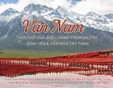 🏔️ Vân Nam – hành trình 7 ngày đi tìm bình yên & văn hoá Tây Tạng 🌿