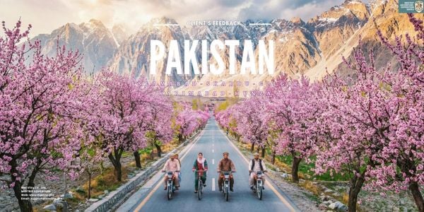 𝐅𝐄𝐄𝐃𝐁𝐀𝐂𝐊 𝐂𝐇𝐔𝐘𝐄̂́𝐍 Đ𝐈 𝐏𝐀𝐊𝐈𝐒𝐓𝐀𝐍 𝐌𝐔̀𝐀 𝐗𝐔𝐀̂𝐍 – 𝐌𝐄𝐑𝐓𝐑𝐈𝐏