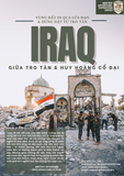 Iraq - Giữa tro tàn và huy hoàng cổ đại