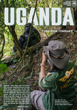 🇺🇬 UGANDA 7N6Đ – HÀNH TRÌNH HOANG DÃ, NGUYÊN THỦY BẬC NHẤT CHÂU PHI GORILLA • SAFARI • VĂN HÓA BẢN ĐỊA