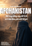 🇦🇫 𝗔𝗙𝗚𝗛𝗔𝗡𝗜𝗦𝗧𝗔𝗡 - MỘT TRONG NHỮNG VÙNG ĐẤT BÍ ẨN VÀ ÍT ĐƯỢC KHÁM PHÁ NHẤT THẾ GIỚI