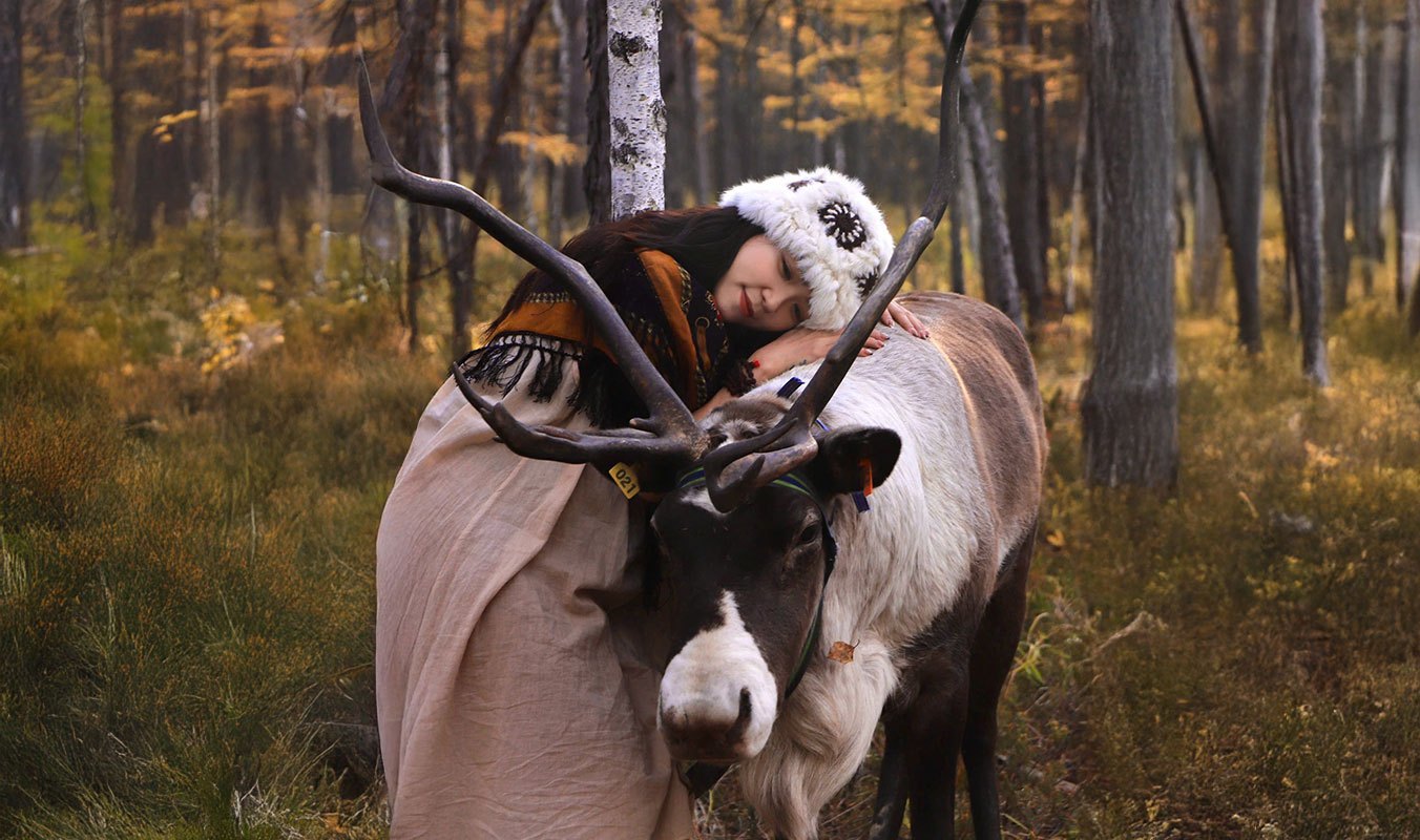 Phương Quỳnh – Điều hành tour Châu Á