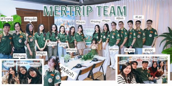 ✨ 𝐘𝐄𝐏 𝐇𝐂𝐌 – KHÉP LẠI MỘT NĂM HÀNH TRÌNH ĐÁNG NHỚ CÙNG 𝐌𝐄𝐑𝐓𝐑𝐈𝐏 𝐀𝐃𝐕𝐄𝐍𝐓𝐔𝐑𝐄 ✨