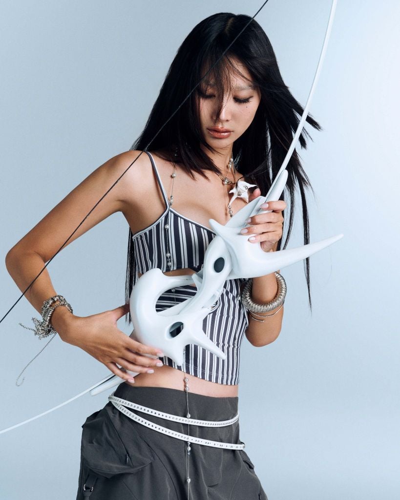 25 FALL WINTER | SEABLADE