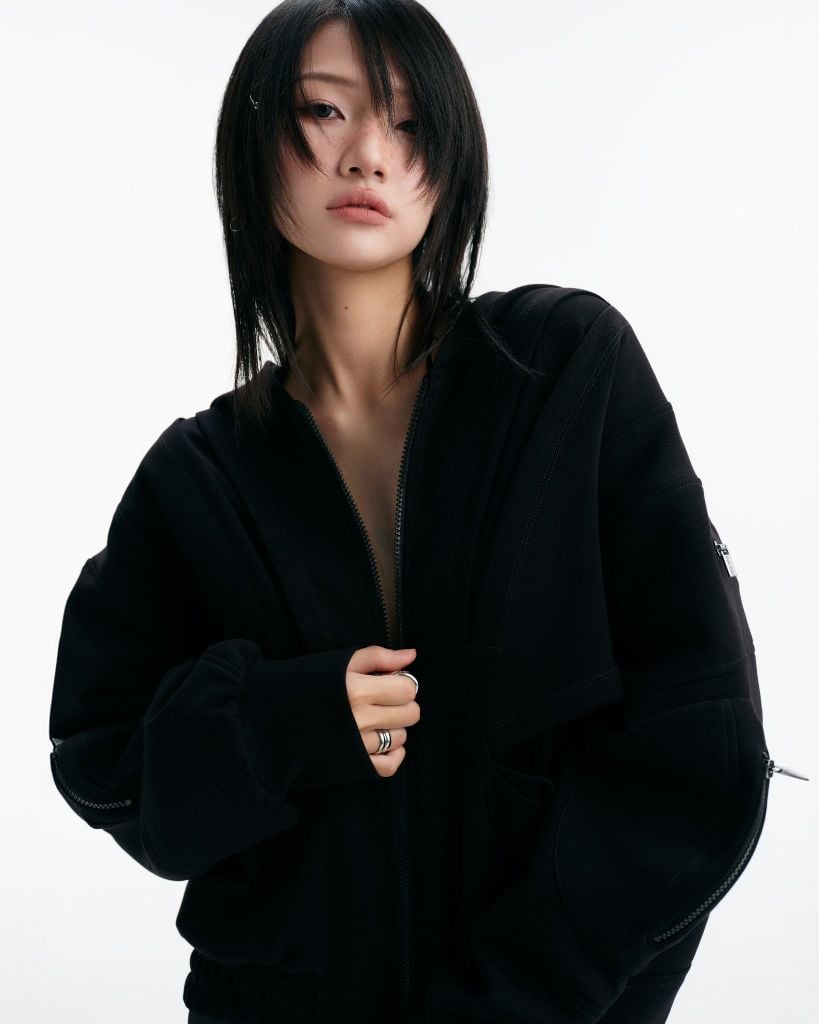 25 SPRING SUMMER | GLIMPSES ( DROP )