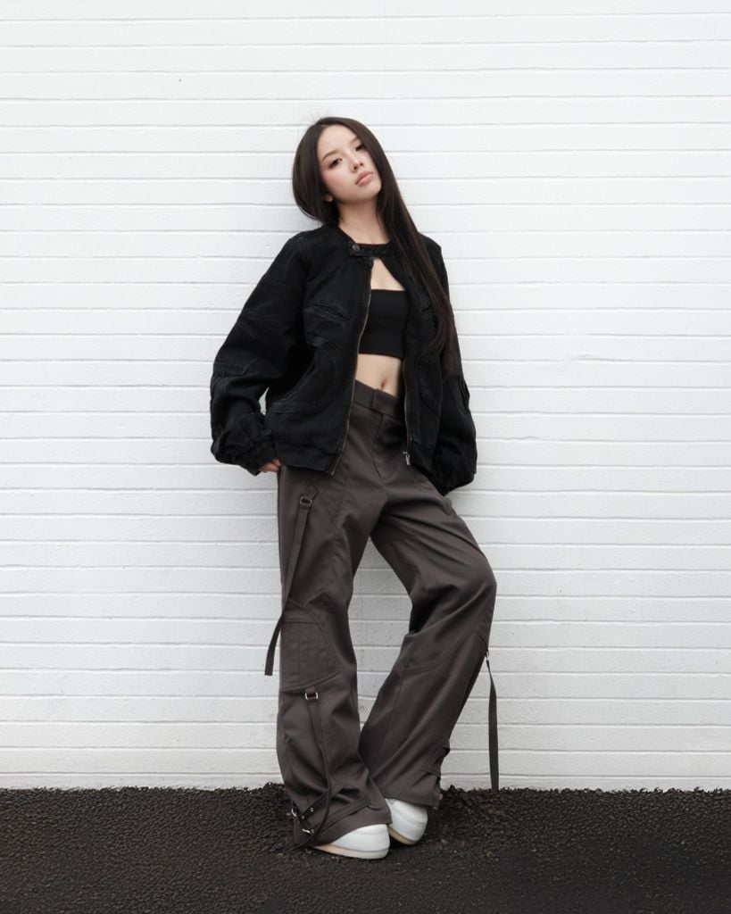 REVIEW: BLAVEN JACKET (BLACK WASH) & BRUME PANTS (DARK GREY)