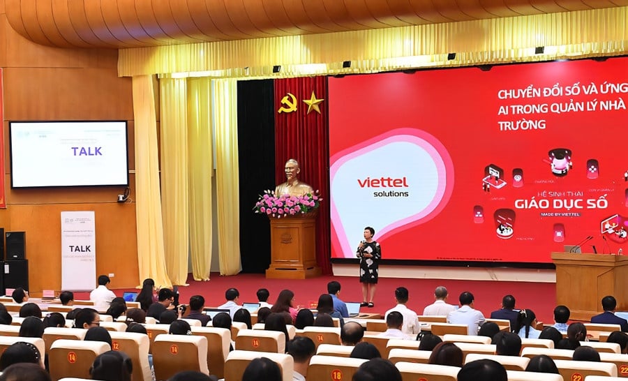 Quản trị giáo dục Tuyên Quang: Quyết tâm nâng cao chất lượng trường học