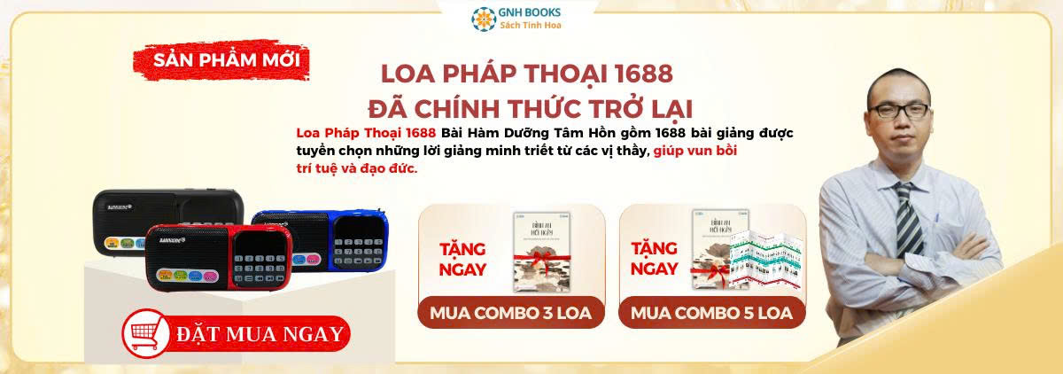 Loa pháp thoại - GNH