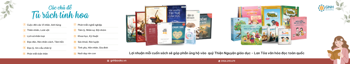 Tranh trang trí - GNH