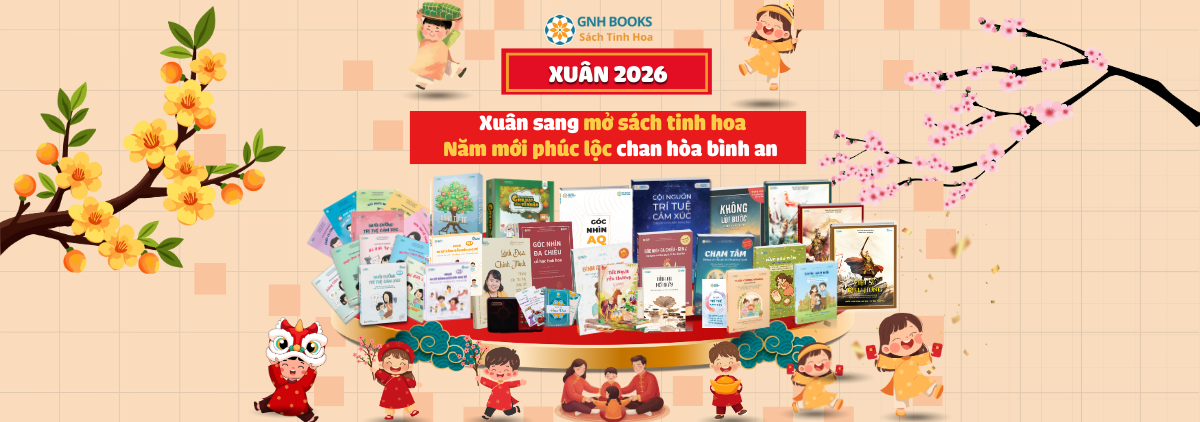 Combo Năm Mới Thịnh Vượng