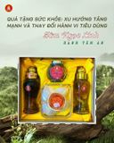 Quà Tặng Sức Khỏe: Xu Hướng Tăng Mạnh Và Thay Đổi Hành Vi Tiêu Dùn