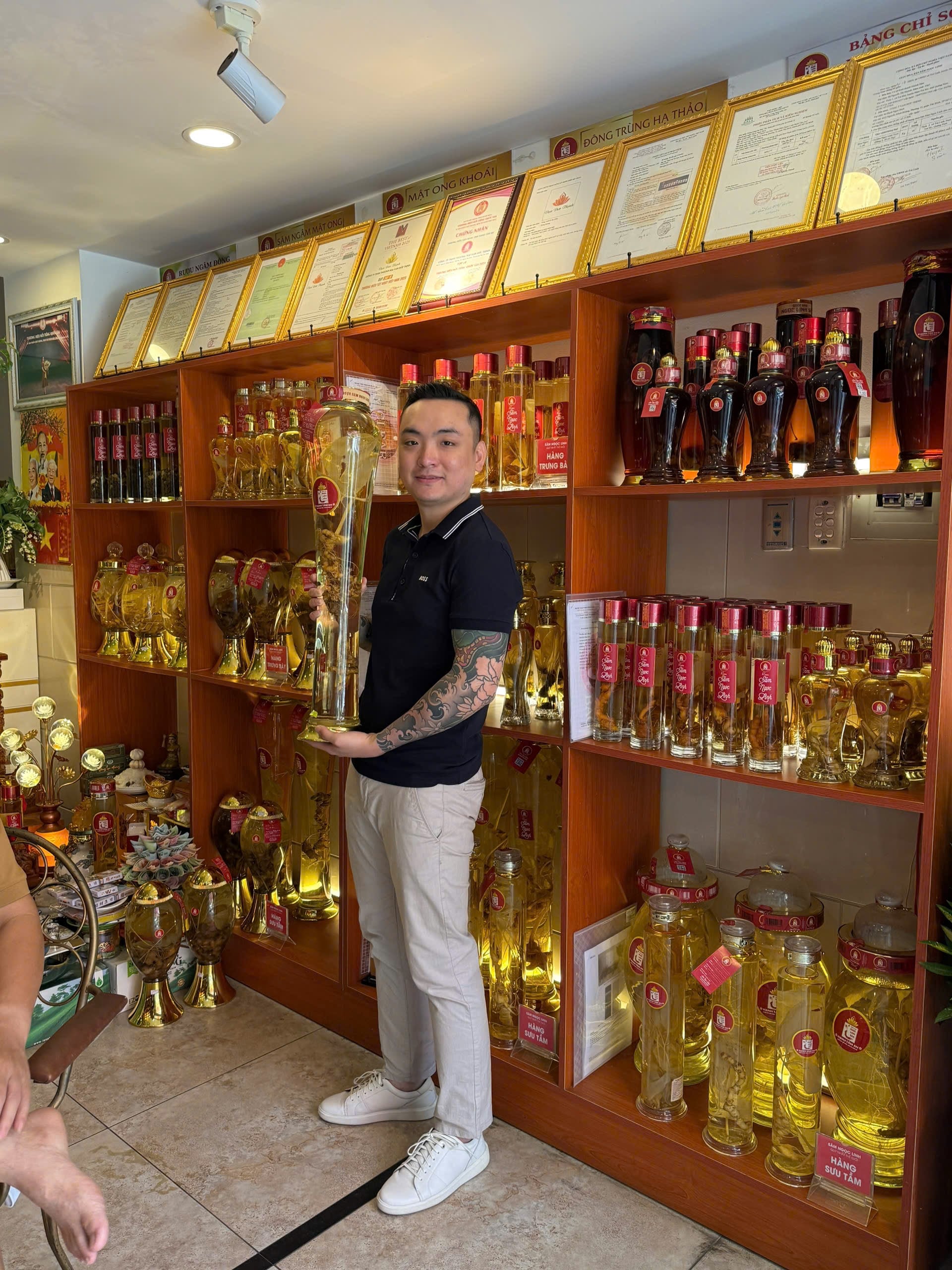 Anh Thịnh - 