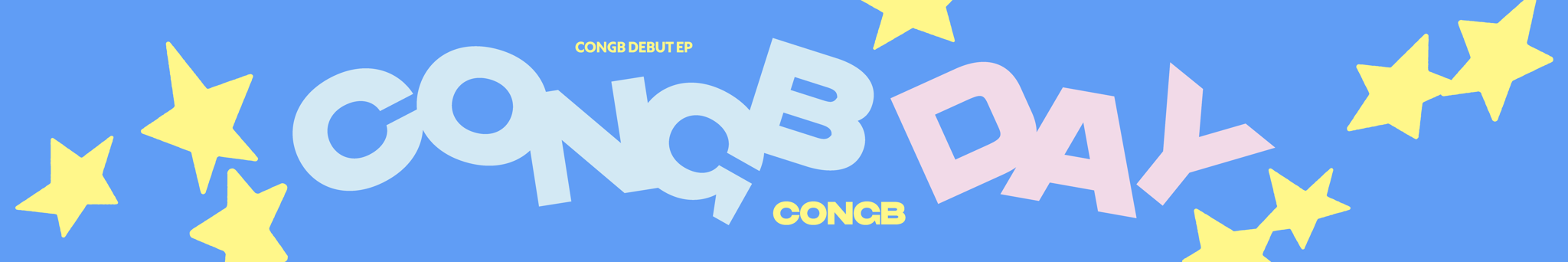 CONGBDAY PROJECT