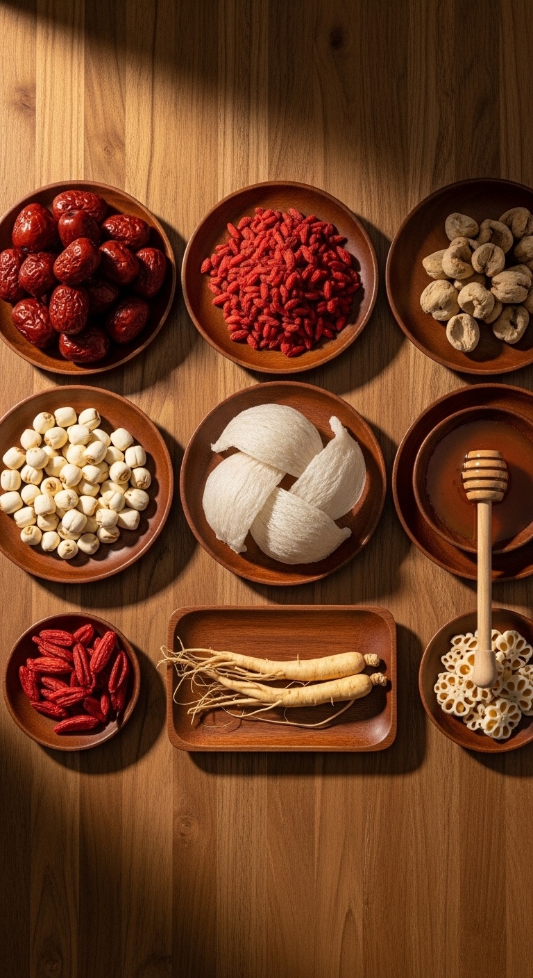 Phân biệt yến thô và yến tinh chế: nên chọn loại nào cho đúng nhu cầu?