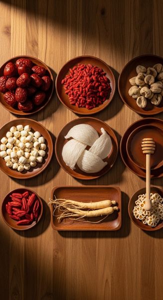Phân biệt yến thô và yến tinh chế: nên chọn loại nào cho đúng nhu cầu?