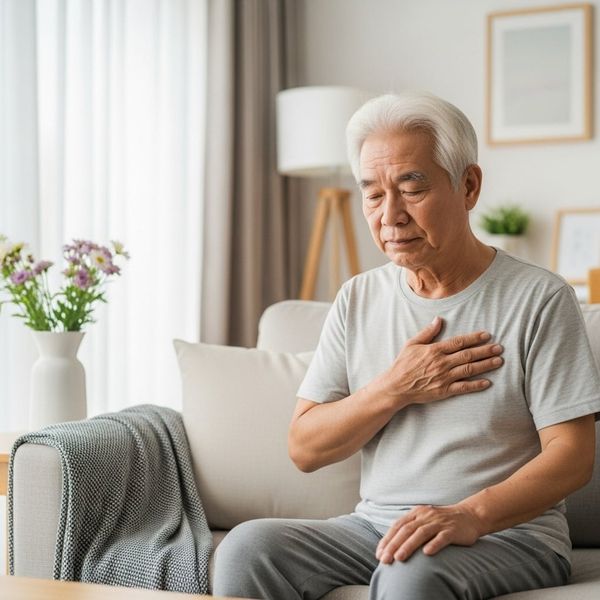 TỔ YẾN CÓ PHÙ HỢP VỚI NGƯỜI LỚN TUỔI KHÔNG? GÓC NHÌN DINH DƯỠNG & THỂ TRẠNG