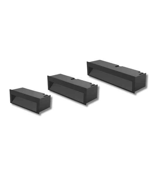 Đèn LED bậc thang âm tường ngoài trời chip OSRAM IP65 – Giải pháp chiếu sáng hiện đại & bền bỉ