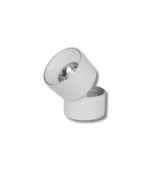 Đèn LED rọi bề mặt Bridgelux cao cấp 7W – 30W – Ánh sáng chuẩn quốc tế