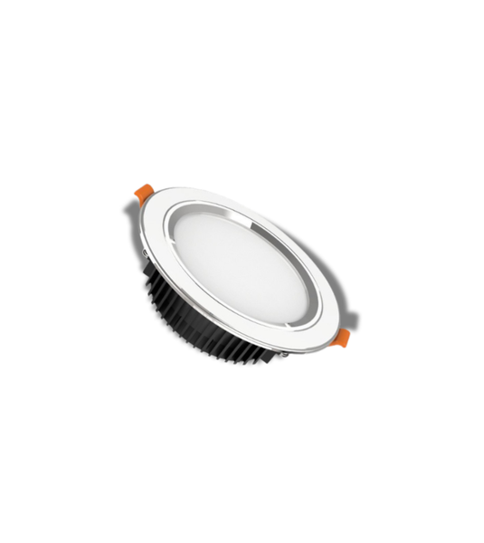 Đèn LED Downlight Âm Trần - Giải Pháp Chiếu Sáng Hiện Đại, Sang Trọng