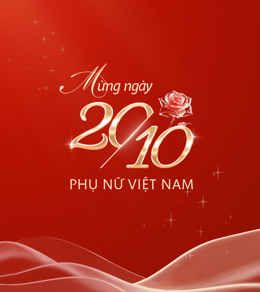 Lời chúc 20/10 ý nghĩa dành cho phụ nữ Việt Nam – Thông điệp yêu thương từ Manzo