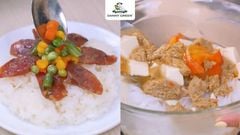 Bữa sáng tiện lợi cho con đến trường mà vẫn đủ chất