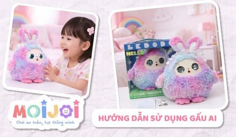 Vận động tinh là gì? Cách phát triển kỹ năng vận động tinh cho trẻ