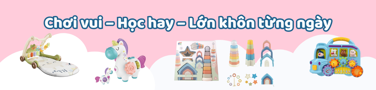 Đồ dùng & Phụ kiện