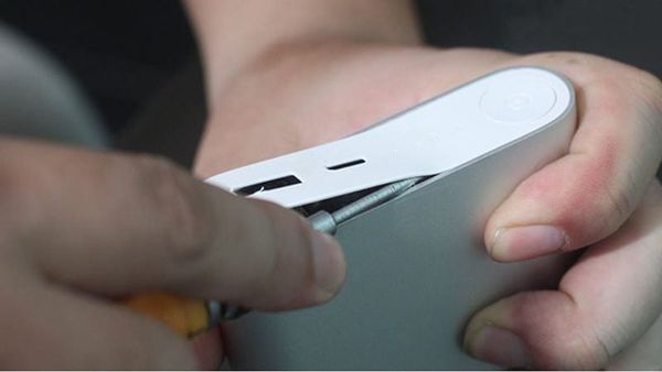 Tại Sao Sạc Dự Phòng Bị Nổ?