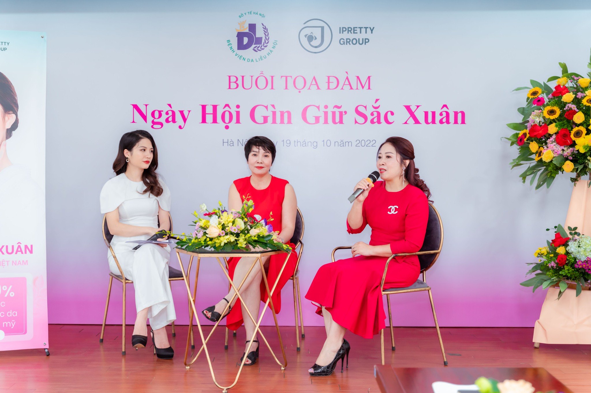 Những khoảnh khắc nổi bật tại ngày hội “Gìn giữ sắc xuân”