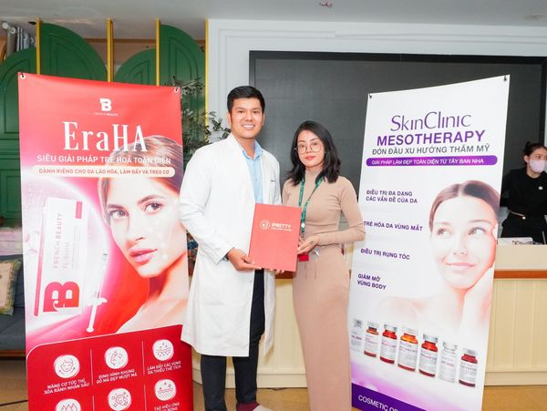 Workshop EraHA x Meso  Một buổi học chuyên sâu kết hợp lý thuyết và thực hành