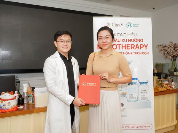 Workshop tối ưu điều trị nám da nhiễm Corticoid & rụng tóc