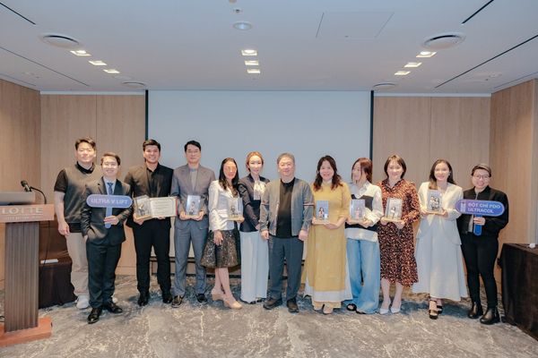 Ultra V Global Training 2024 - Jeju, Korea: Cập nhật xu hướng thẩm mỹ trong không gian học thuật quốc tế