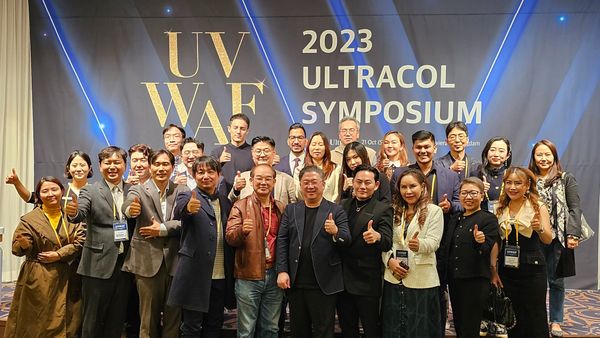 Ultra V World Aesthetic Forum & Training in Korea – kết nối tri thức thẩm mỹ toàn cầu