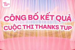 Công Bố Kết Quả Cuộc Thi 