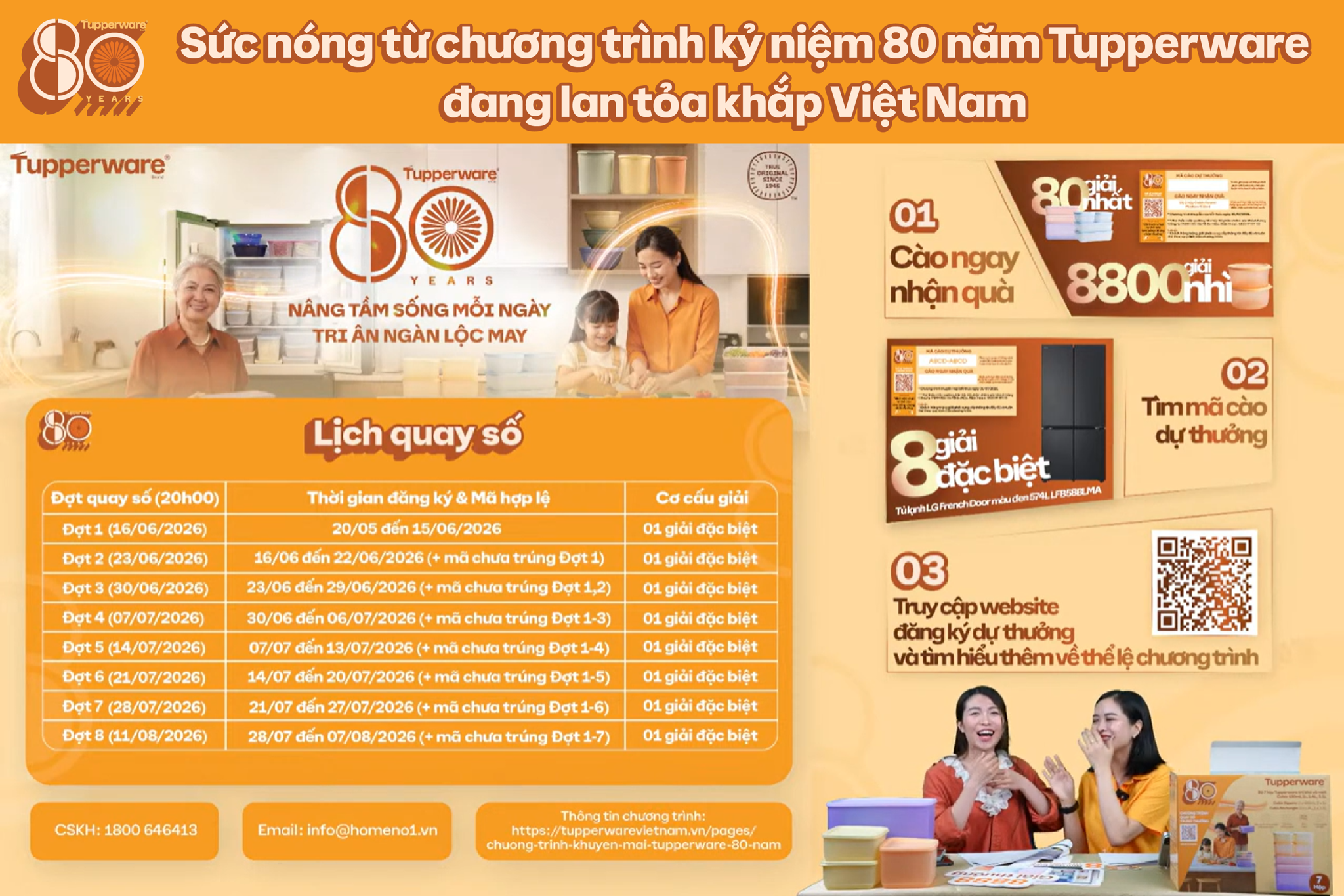 Chủ Nhân RInh Quà Tủ Lạnh LG 2 Cánh Đã Chính Thức Lộ Diện