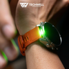 Các tùy chọn hệ thống vệ tinh trên đồng hồ Garmin