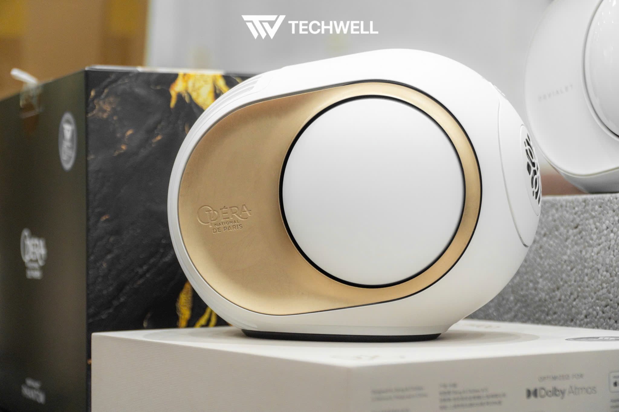 DEVIALET