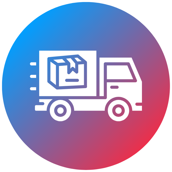 Giao hàng hỏa tốc nội thành.