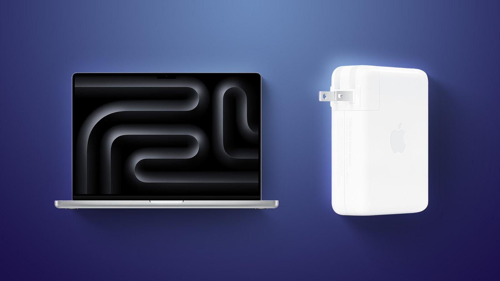 Bộ sạc MacBook Pro 16 inch mới của Apple gặp vấn đề về khả năng tương thích