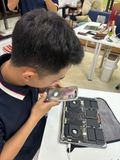 Ở MTLS, mỗi đơn hàng là một hành trình được chăm chút tận tâm
