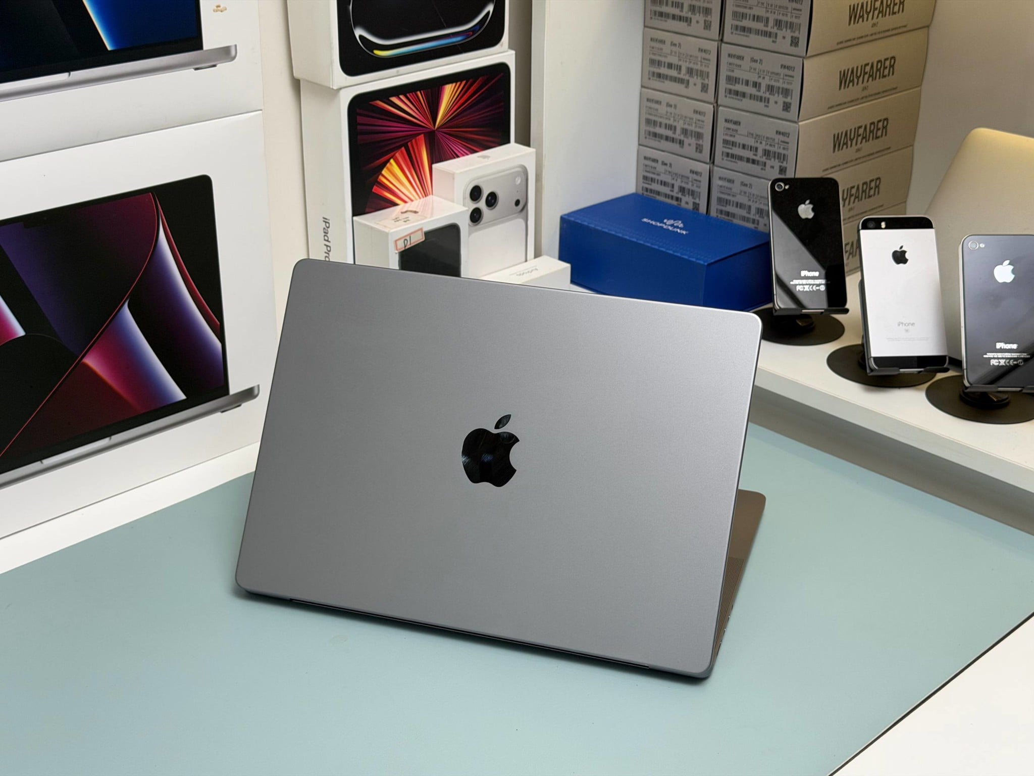 MacBook 25-30 Triệu: Chọn Cấu Hình Nào Tối Ưu Nhất?