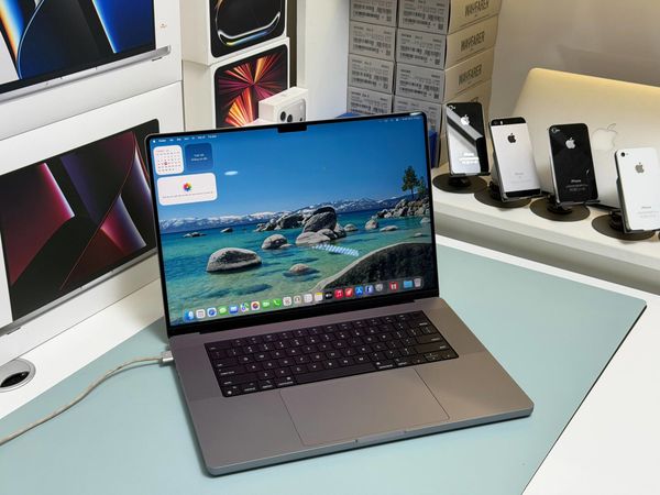 MacBook cho Sinh Viên 25-35 Triệu: Mỏng, Nhẹ, Mạnh!