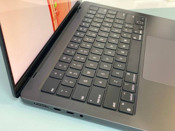 M1 Max 32GB vs 64GB RAM: Lựa chọn nào tối ưu cho bạn?