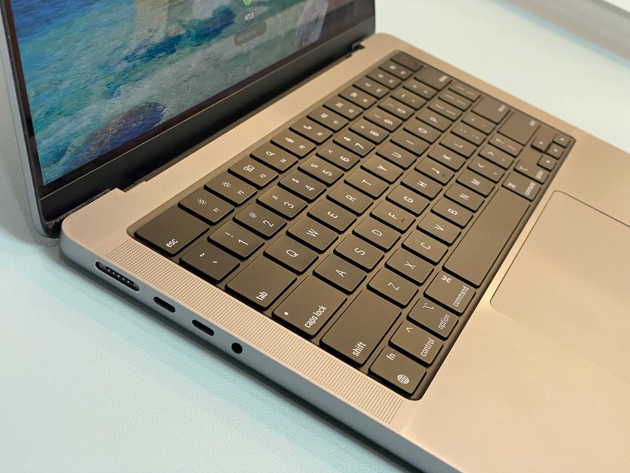 MacBook của bạn sẽ thông minh hơn với cử chỉ Multi-Touch!