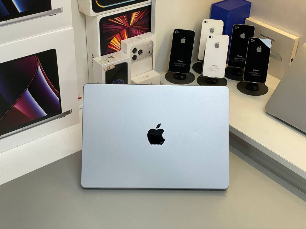Chọn MacBook: Tư vấn đúng nhu cầu, không chỉ cấu hình cao