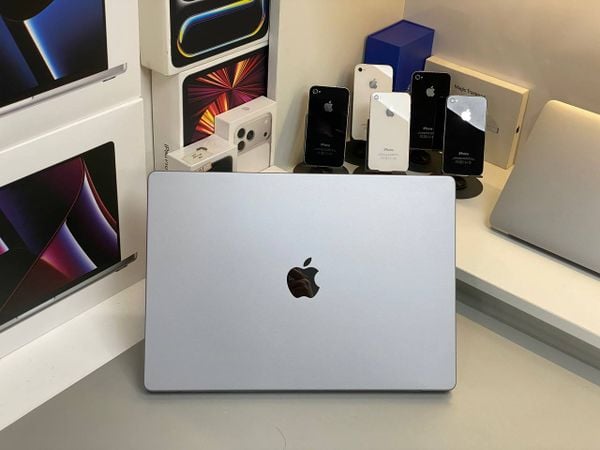 Tin HOT Apple: MacBook Air M4, M5 & Những Điều Bạn Cần Biết!