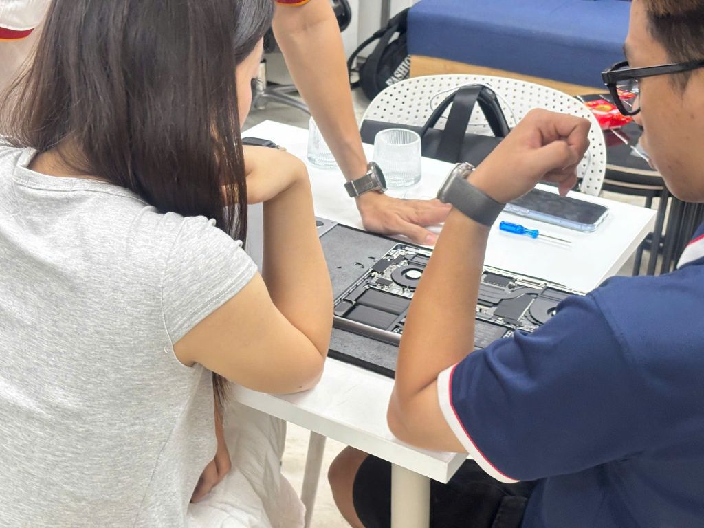 Chuyện nhà MTLS: Nơi niềm tin được vun đắp từ những điều nhỏ nhất